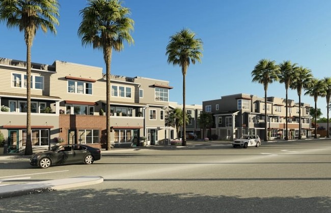 Boulevard Heights in Fremont, CA - Building Photo - Building Photo