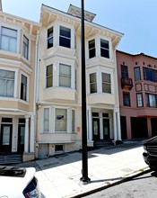 834-838 Dolores St in San Francisco, CA - Building Photo - Building Photo