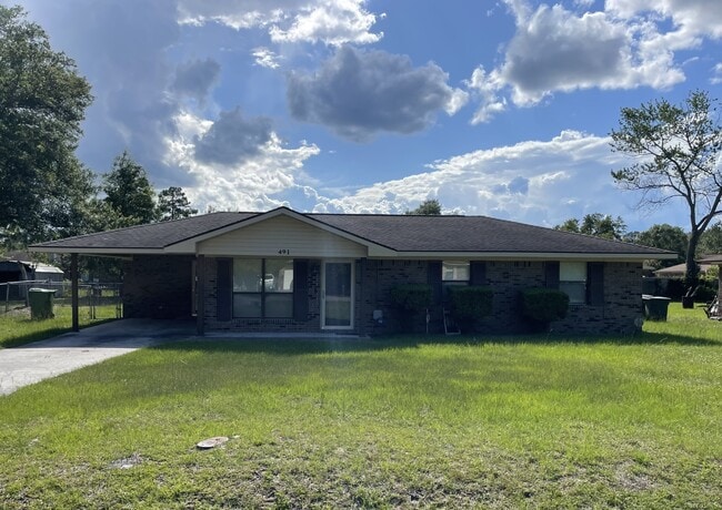 property at 491 Elm St