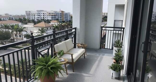 101 E Camino Real, Unit 930 in Boca Raton, FL - Building Photo - Building Photo