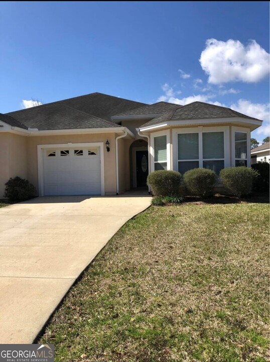 468 Eagle Blvd in Kingsland, GA - Building Photo