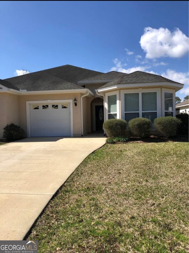 468 Eagle Blvd