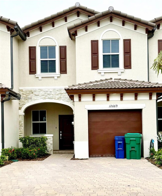 property at 12669 NW 24th Ave