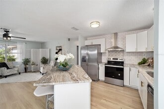 1613 Cherry Hill Rd in Lady Lake, FL - Building Photo - Building Photo