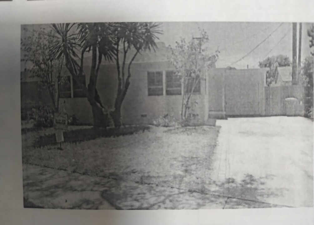 9448 Houghton Ave in Santa Fe Springs, CA - Foto de edificio