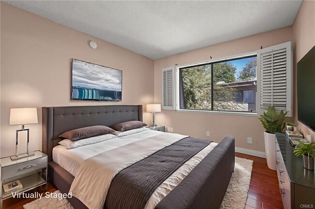 9000 Vanalden Ave in Los Angeles, CA - Building Photo - Building Photo