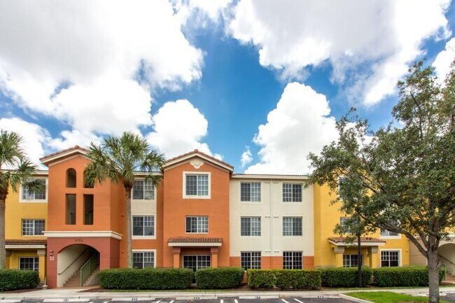 6761 Heritage Grande in Boynton Beach, FL - Building Photo - Building Photo