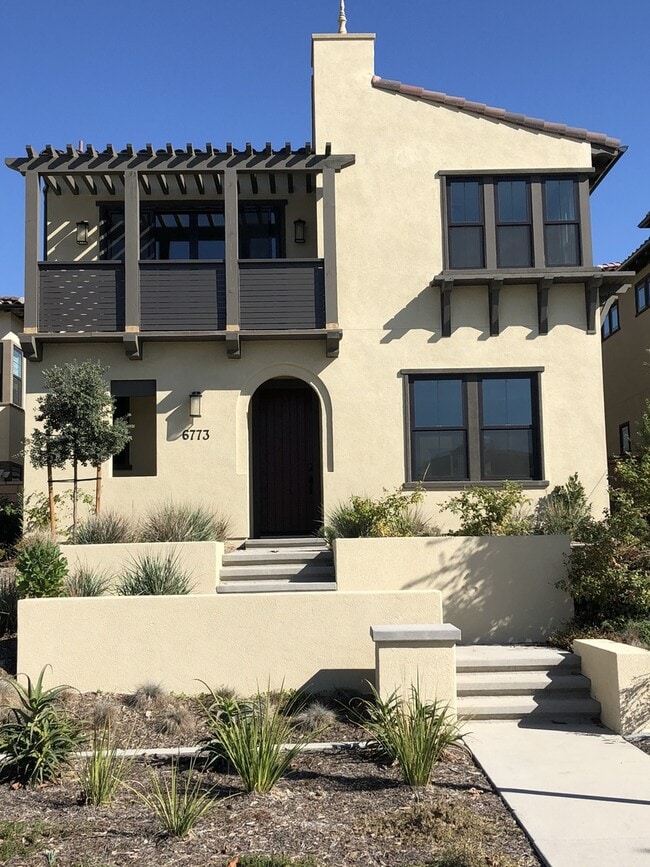 property at 6773 Solterra Vista Pkwy