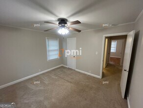 1463 Beatty St in Griffin, GA - Building Photo - Building Photo