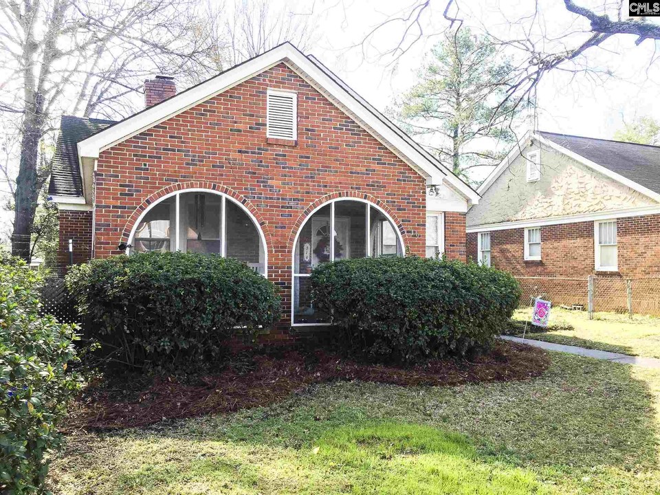519 Lafayette Ave in Cayce, SC - Building Photo