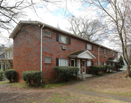 Myrtle Street Classic Apartments