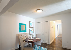 Belara Lakes Apartments