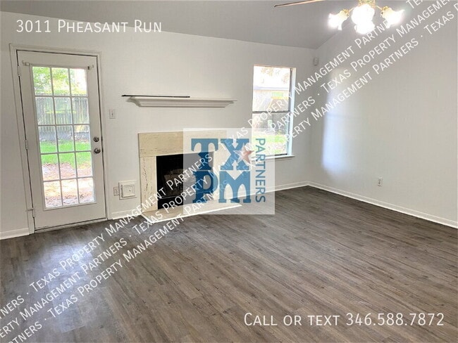 3011 Pheasant Run in Humble, TX - Building Photo - Building Photo