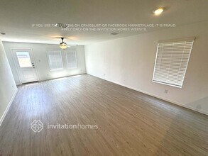 4013 Pleasant Shade Pl in Crowley, TX - Foto de edificio - Building Photo