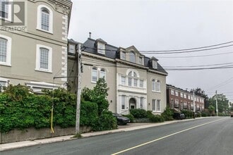 56 Queens Rd in St John's, NL - Building Photo - Building Photo
