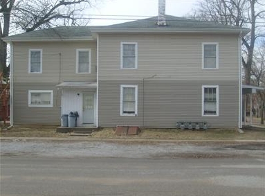 350 Van Buren St in Warsaw, IL - Building Photo - Building Photo