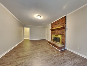 2818 Dellinger Dr in Charlotte, NC - Building Photo - Building Photo