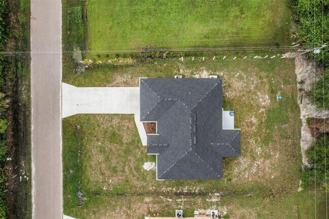 22507 Bradford Ave in Port Charlotte, FL - Building Photo - Building Photo