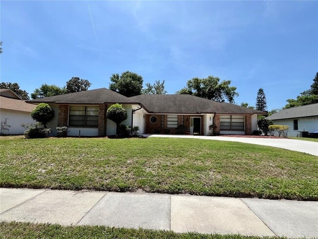 7511 Megan Elissa Ln in Orlando, FL - Building Photo - Building Photo
