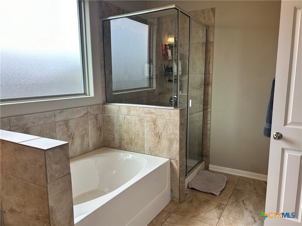 7104 Birdsnest Wy in Temple, TX - Building Photo
