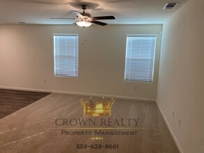 1167 Billingsley St in Hanford, CA - Foto de edificio - Building Photo