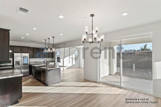 3258 Jake St in Tracy, CA - Building Photo - Building Photo