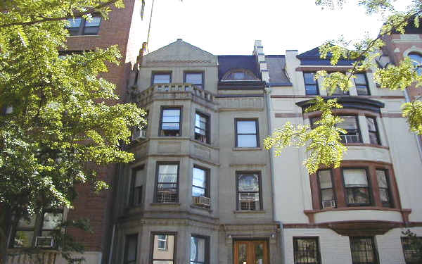 322 W 89th St in New York, NY - Building Photo - Building Photo