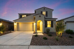 11716 N 168th Dr in Surprise, AZ - Building Photo