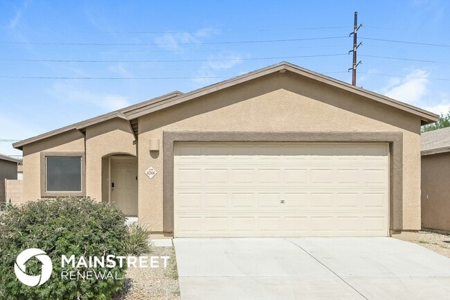 property at 6244 S High Hope Ln