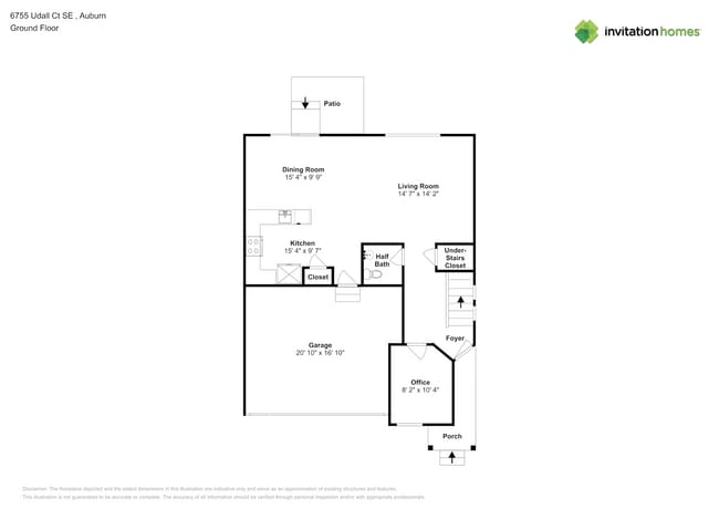 6755 Udall Ct SE in Auburn, WA - Building Photo - Building Photo