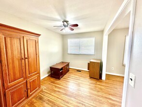 601 Lynn Terrace in Valdosta, GA - Building Photo - Building Photo