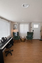 513 N Franklin St in Colorado Springs, CO - Foto de edificio - Building Photo