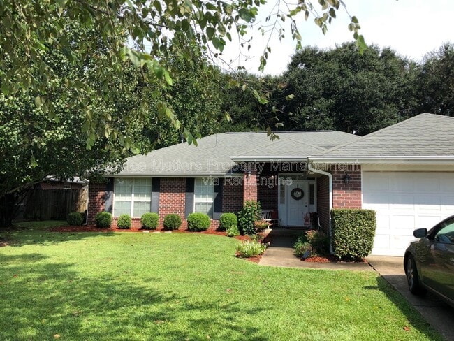 4742 Spencer Oaks Blvd