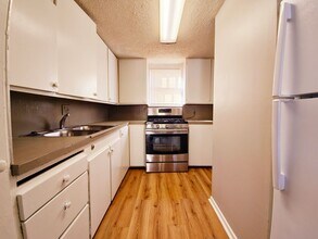 2601 25th St in Lubbock, TX - Foto de edificio - Building Photo