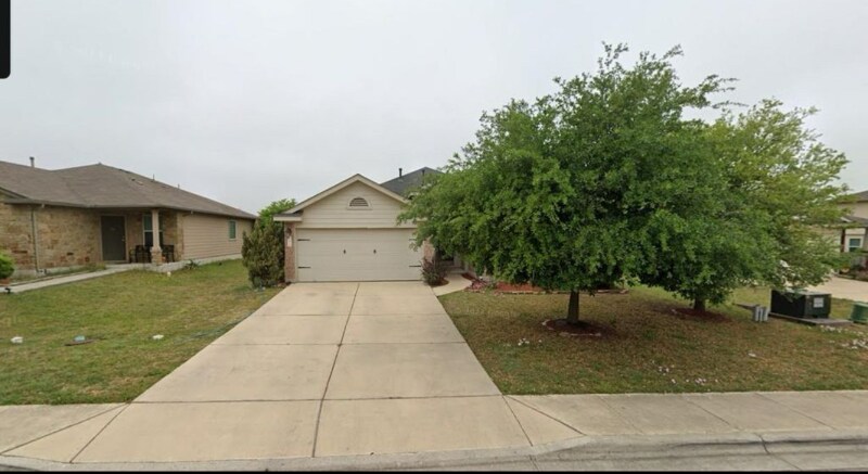 134 Voyager Cove in Kyle, TX - Building Photo