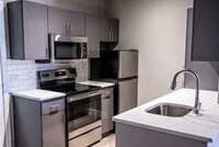 Building Photo - The Urban Apartments in Phoenix, Arizona