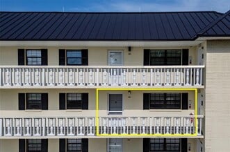 101 N Grandview St in Mount Dora, FL - Building Photo - Building Photo