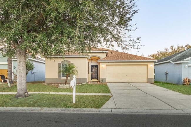 property at 763 Star Pointe Dr