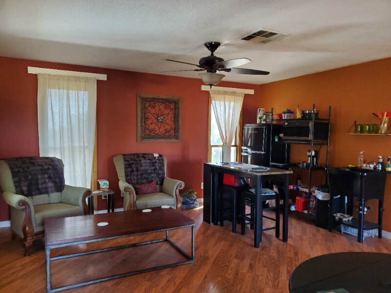 4315 E Dale Ln in Cave Creek, AZ - Foto de edificio