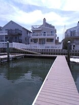 611 W Burk Ave in Wildwood, NJ - Building Photo