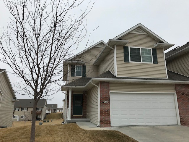 property at 7548 Diamond Ct