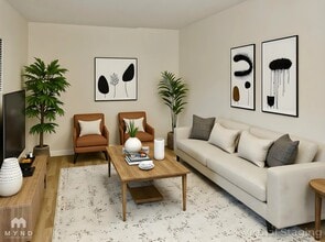 1844 La Porte Ave, Unit 2 in San Jose, CA - Foto de edificio - Building Photo