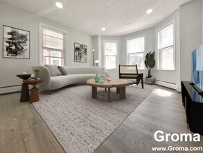 368 Broadway, Unit 2R in Cambridge, MA - Foto de edificio - Building Photo