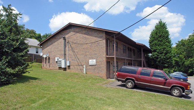 4308 Bounds Rd in Knoxville, TN - Building Photo - Building Photo