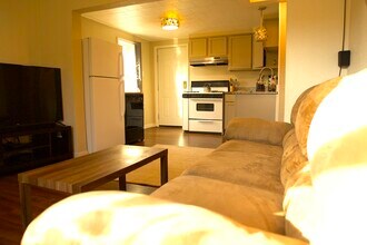 10207 Oak Ave in St. Louis, MO - Foto de edificio - Building Photo