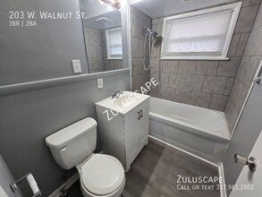 203 W Walnut St in Farmland, IN - Building Photo - Building Photo