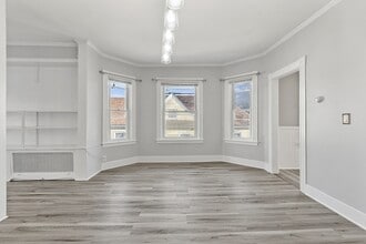 19 Isabella St in Worcester, MA - Building Photo - Building Photo