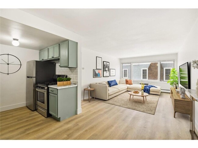 property at 99 E 54th St