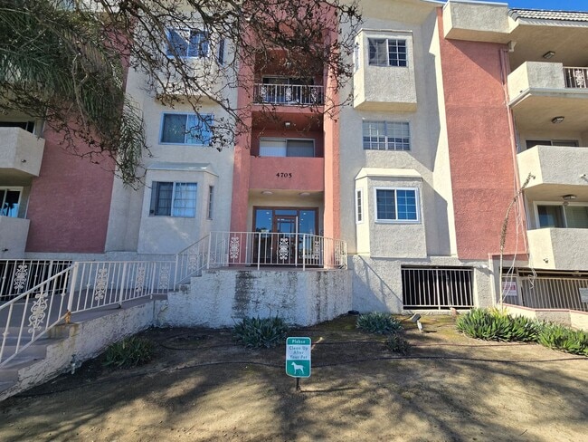 property at 4705 Kester Ave