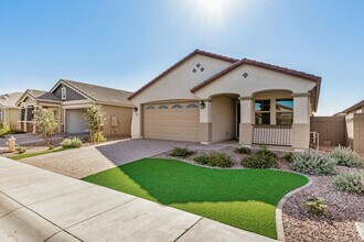 3439 W Oil Well Rd in San Tan Valley, AZ - Building Photo - Building Photo